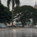 A previsão para hoje, é de pancadas de chuva com trovoadas isoladas ao longo da tarde e noite / Foto: Jhonatan Xavier/RCN67