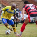 Águia Negra enfrenta o Ivinhema na semifinal / Foto: Marcelo Berton/Reprodução