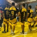 Juventino AF será o único representante sul-mato-grossense no campeonato brasileiro de futsal-Foto: Reprodução Assessoria/Rogério Vidmantas