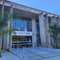 Assembleia Legislativa de Mato Grosso do Sul, no Parque dos Poderes, em Campo Grande - Foto: Reprodução/Alems