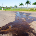Extravasamento de esgotos geram transtornos à população - Foto: Arquivo/RCN67
