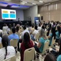 Despertar para o Trabalho acontece no dia 6/5, pontualmente às 7h, no Auditório da ACED / Foto: Jhonatan Xavier