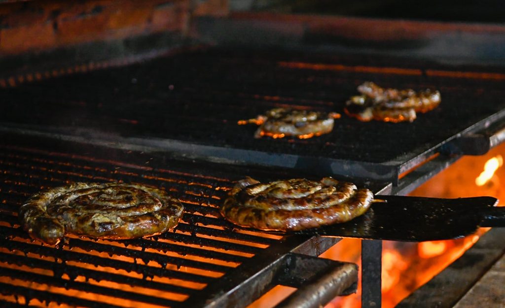 Evento chega à 29ª edição com expectativa de atrair mais de 30 mil pessoas e movimentar a economia local com gastronomia e programação cultural - Foto: Divulgação/Fundação de Cultura de MS