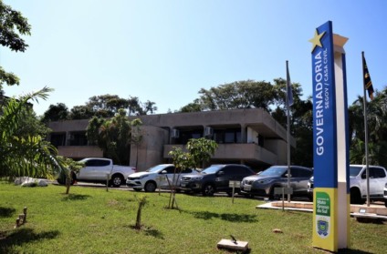 Índice proposto pelo governo abrange servidores dos três poderes e supera variação inflacionária do ano passado - Foto: Reprodução/Governo de MS