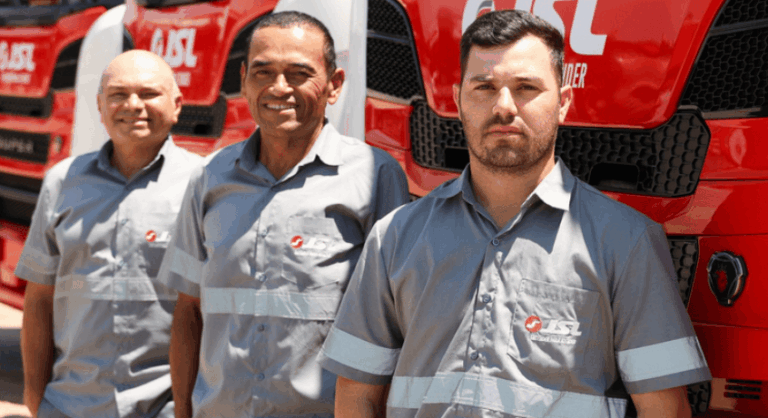 JSL anuncia novas vagas de emprego em Ribas do Rio Pardo (MS)