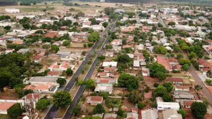 Foto: Reprodução/Prefeitura de Sete Quedas