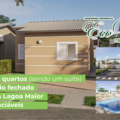 Localização privilegiada: conheça o Condomínio Eco Ville Três Lagoas 5