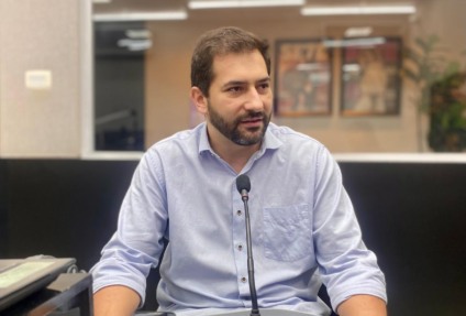 Médico explica sobre aumento do número de pacientes com síndromes respiratórias em Três Lagoas