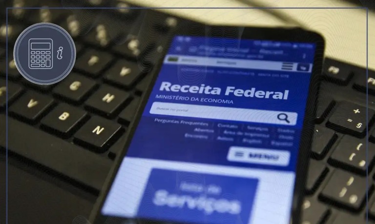Receita paga lote a quem saiu da malha fina