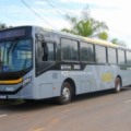 Nova frota de ônibus para o transporte público será apresentada no sábado