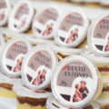 Este ano serão produzidos 17 mil potes do bolo de Santo Antônio