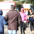 Campo Grande teve recorde de menor temperatura mínima registrada em 2025 ontem (29), com mínima de 14,6°C - Foto: Reprodução Semadesc