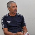Salim Raidan Neto foi exonerado do cargo de diretor-presidente da Funed. (Foto: Aparecido Frota)