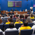 Câmara aprova projetos que garantem direitos e valorização aos servidores