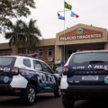 Voltado a policiais da ativa e da reserva, certame estimula a pesquisa científica na área policial - Foto: Divulgação/PMMS