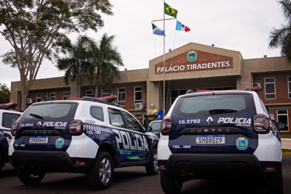 Voltado a policiais da ativa e da reserva, certame estimula a pesquisa científica na área policial - Foto: Divulgação/PMMS