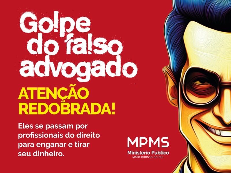 MPMS divulga orientações práticas para que consumidores evitem fraudes online