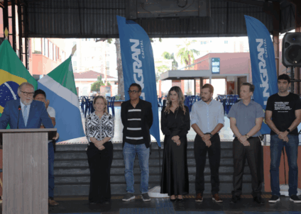 Ação nacional ofereceu serviços gratuitos de emissão de certidões, RG e CPF para população em situação de vulnerabilidade - Foto: Divulgação/TJMS
