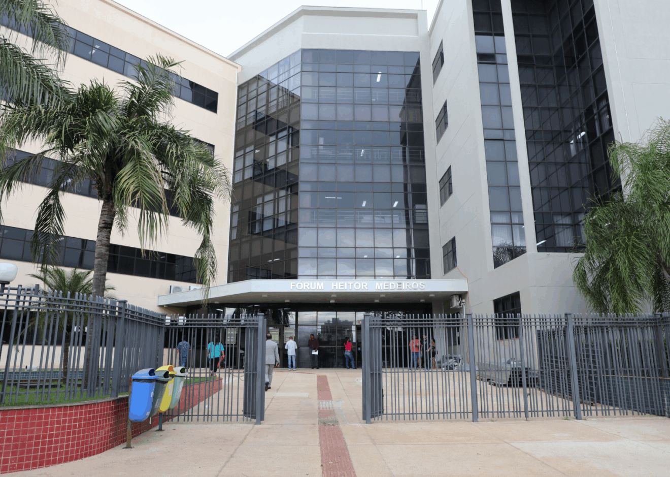 A decisão foi proferida pela juíza Gabriela Müller Junqueira, da 7ª Vara Cível de Campo Grande - Foto: Divulgação/TJMS