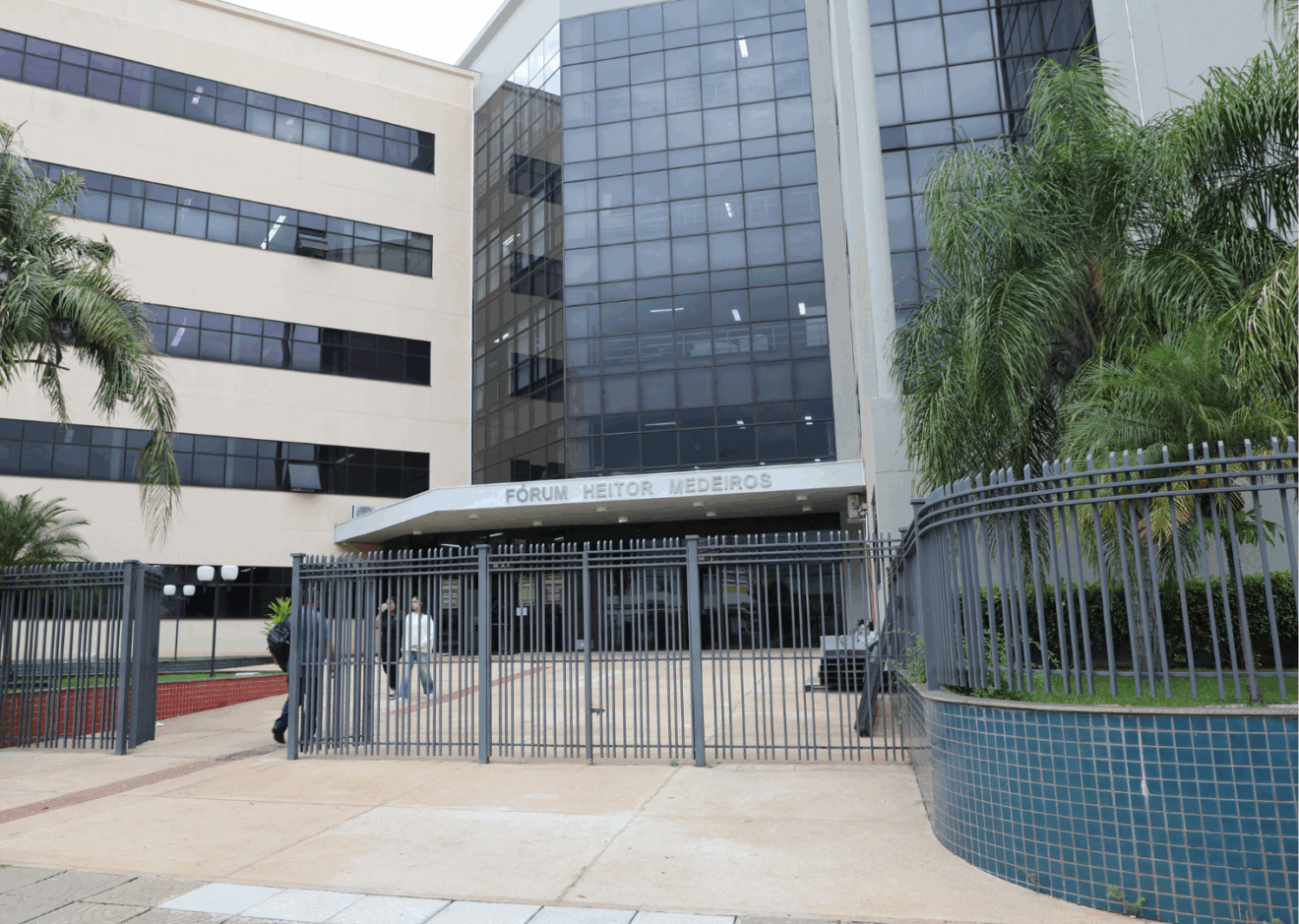 Réu cumprirá a pena em regime fechado - Foto: Divulgação/TJMS