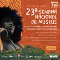 Esta será a 23ª Semana Nacional dos Museus e tem o tema “Futuro dos museus em comunidades em rápida transformação” - Foto: Reprodução UFMS