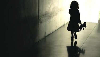 79% dos casos de violência infantil em MS ocorreram dentro de casa- Foto: Reprodução/ CNM