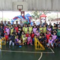 Projeto 'Futebol de Rua' será realizado em escolas municipais de Três Lagoas