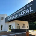 Medida prevê atendimento psicológico e emocional a agentes que enfrentam confrontos, tragédias ou mortes no trabalho -Foto: Reprodução/PCMS