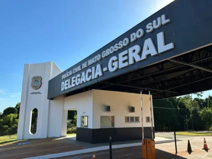 Medida prevê atendimento psicológico e emocional a agentes que enfrentam confrontos, tragédias ou mortes no trabalho -Foto: Reprodução/PCMS