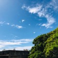 Rajadas de vento ajudam a amenizar o tempo quente na Capital - Foto: Arquivo/Portal RCN67