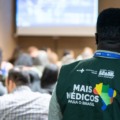 O Mais Médicos atende áreas em maior vulnerabilidade social em todas as regiões do Brasil - Foto: Reprodução Secretaria de Comunicação Social