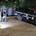Jovem é executado a tiros em frente a conveniência de Rio Brilhante.