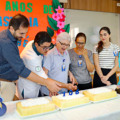 Hospital Auxiliadora celebra 106 anos de dedicação, fé e modernização em Três Lagoas