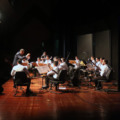 Evento gratuito no Teatro Glauce Rocha reúne grandes nomes do violão em homenagem a Levino Albano da Conceição - Foto: Divulgação