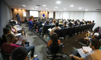 Portaria distribui 370 servidores entre Brasília e outras capitais - Foto: Joel Rodrigues/Agência Brasil