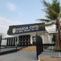 Suspeito foi autuado por tentativa de homicídio e permanece à disposição da Justiça - Foto: Reprodução/PCMS
