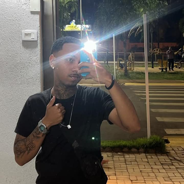 Após 8 dias de luta e esperança; Kauan não resistiu aos ferimentos decorridos no acidente sofrido e morreu na U.T.I. do Hospital Auxiliadora. Foto: Divulgação/Redes Sociais