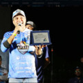 Torneio de Pesca movimenta R$ 4,5 milhões e homenageia idealizador do evento, Stênio Congro Neto