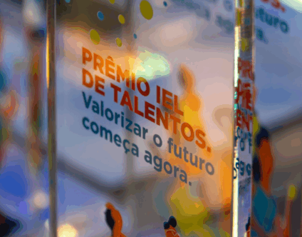 Premiação valoriza projetos de destaque em estágios e bolsas - Foto: Divulgação/Fiems
