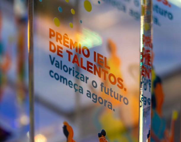 Premiação valoriza projetos de destaque em estágios e bolsas - Foto: Divulgação/Fiems