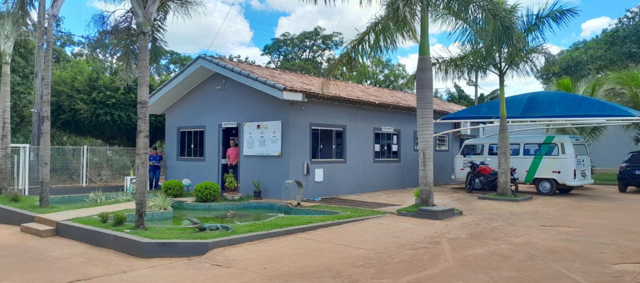 Esquadrão da Vida, em Campo Grande - Foto: Reprodução/Internet
