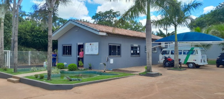 Esquadrão da Vida, em Campo Grande - Foto: Reprodução/Internet
