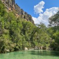 Parque Nacional da Serra da Bodoquena é uma das principais unidades de conservação do estado e recebe visitantes do Brasil e do exterior - Foto: Reprodução/ICMBio