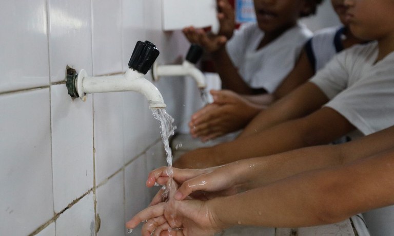 A fiscalização acontece em todo o país - Foto: Gov.br A fiscalização acontece em todo o país - Foto: Gov.br
