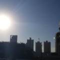 MS terá calor acima da média neste mês de maio - Foto: Arquivo RCN67