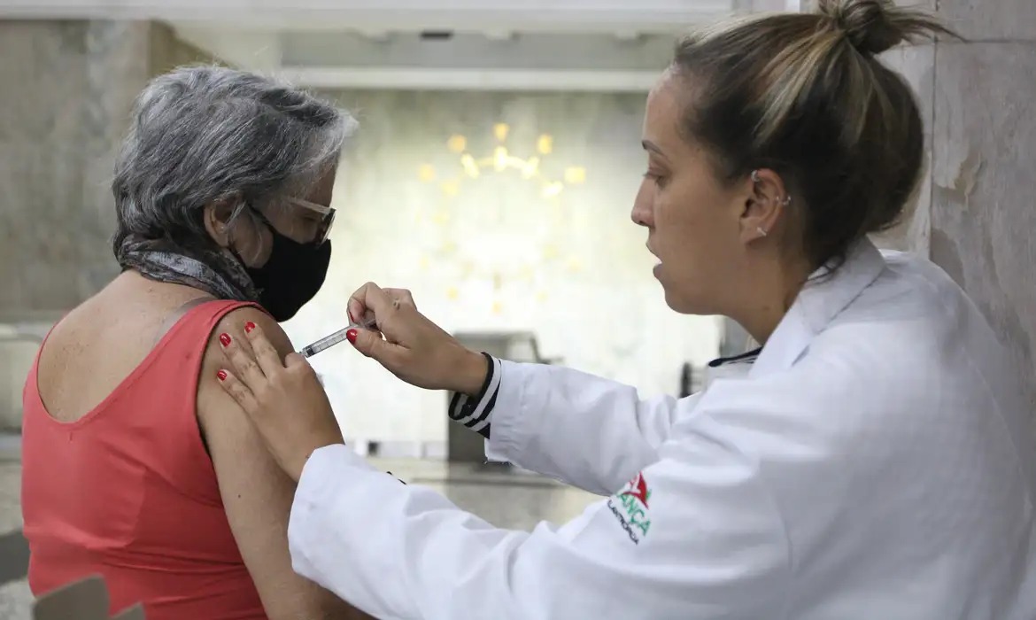 Com a chegada do outono e a queda das temperaturas, a circulação de vírus respiratórios aumentam
Foto: divulgação