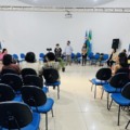 Workshop em homenagem às mães servidoras é realizado em Três Lagoas