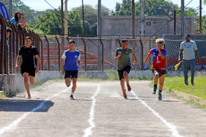 Campeões do atletismo do JETs 2025 são definidos
