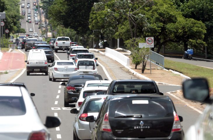 O IPVA é uma das principais formas de arrecadação de impostos - Foto: Agência de Notícias MS