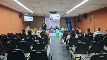 Audiência será realizada nesta terça-feira (27) - Foto: Divulgação/Planurb